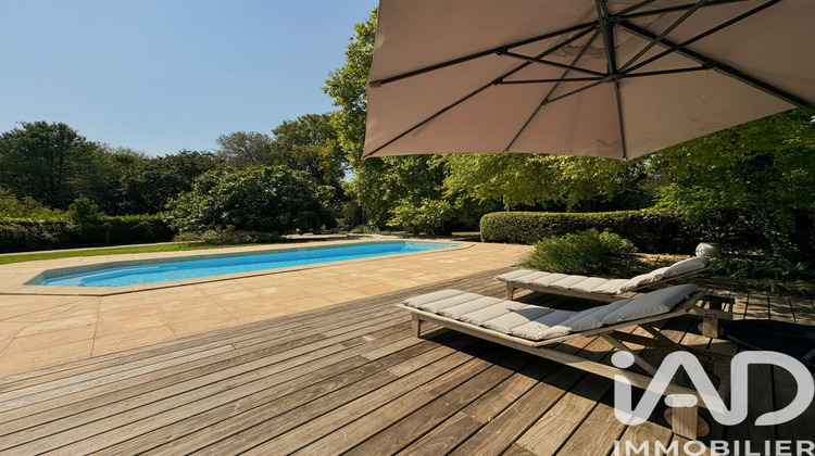 Ma-Cabane - Vente Maison Prades-le-Lez, 250 m²