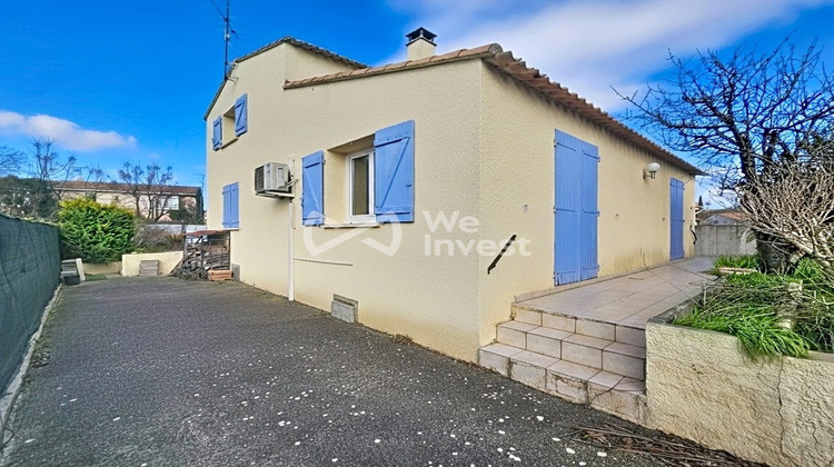 Ma-Cabane - Vente Maison Prades-le-Lez, 102 m²