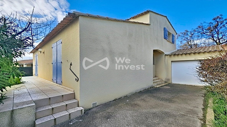 Ma-Cabane - Vente Maison Prades-le-Lez, 102 m²