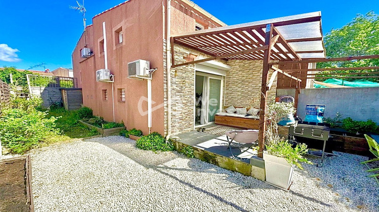 Ma-Cabane - Vente Maison Prades-le-Lez, 50 m²