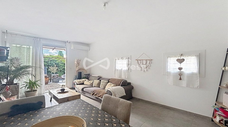 Ma-Cabane - Vente Maison Prades-le-Lez, 50 m²