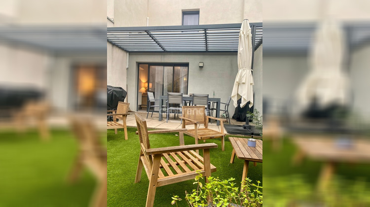 Ma-Cabane - Vente Maison PRADES LE LEZ, 66 m²