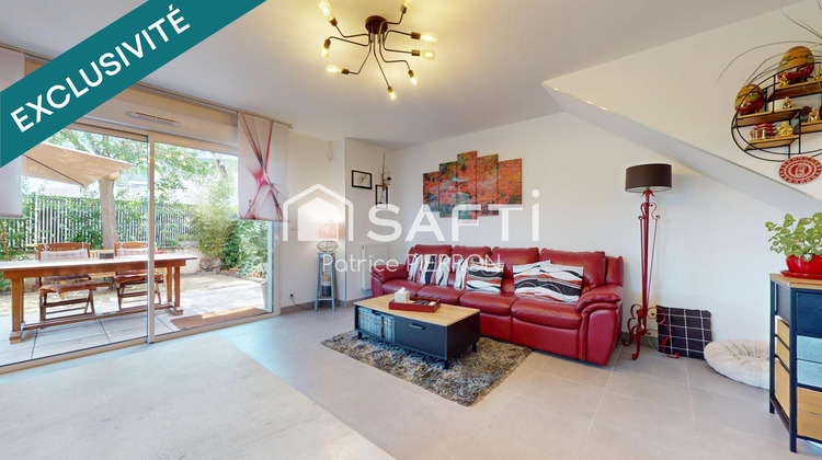 Ma-Cabane - Vente Maison Prades-le-Lez, 88 m²