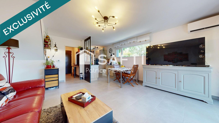 Ma-Cabane - Vente Maison Prades-le-Lez, 88 m²