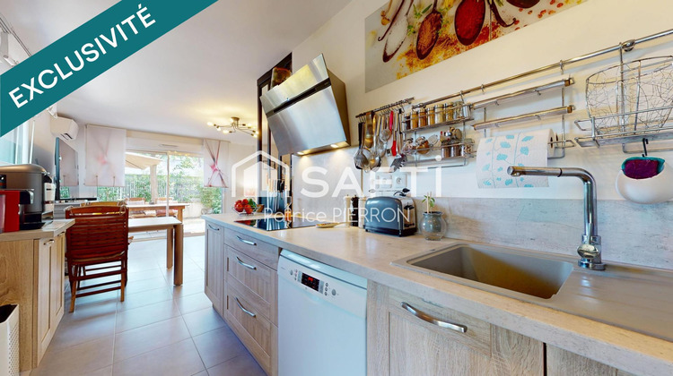 Ma-Cabane - Vente Maison Prades-le-Lez, 88 m²