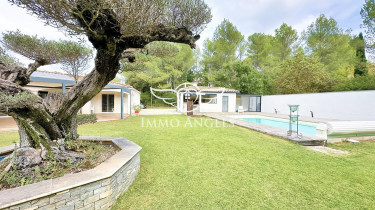 Ma-Cabane - Vente Maison Prades-le-Lez, 140 m²