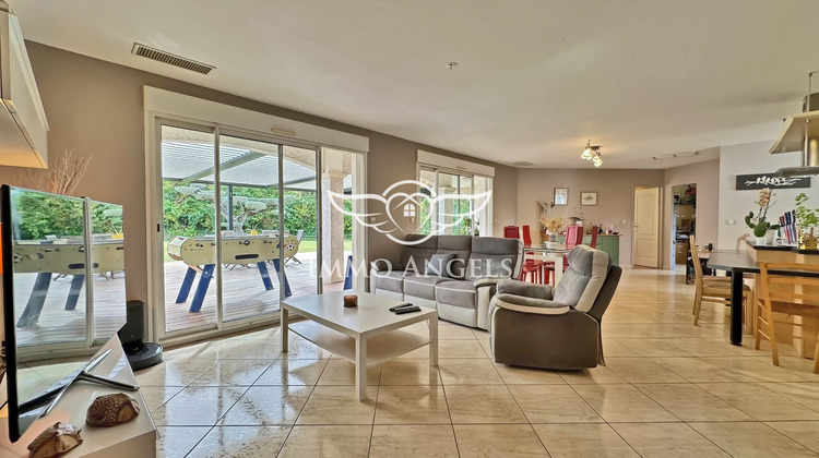 Ma-Cabane - Vente Maison Prades-le-Lez, 140 m²