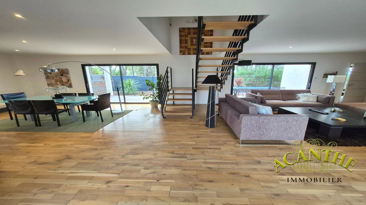 Ma-Cabane - Vente Maison Prades-le-Lez, 215 m²
