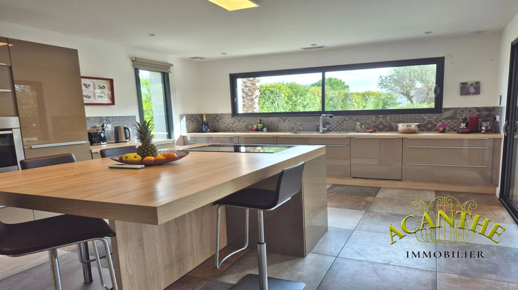 Ma-Cabane - Vente Maison Prades-le-Lez, 215 m²