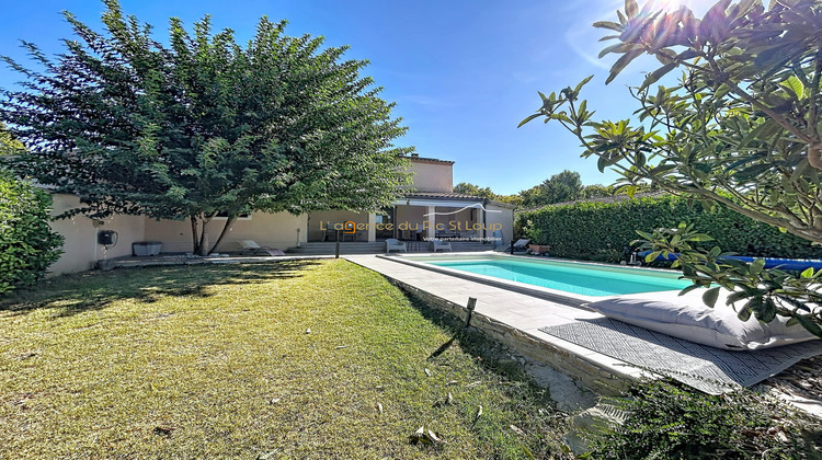 Ma-Cabane - Vente Maison Prades-le-Lez, 229 m²