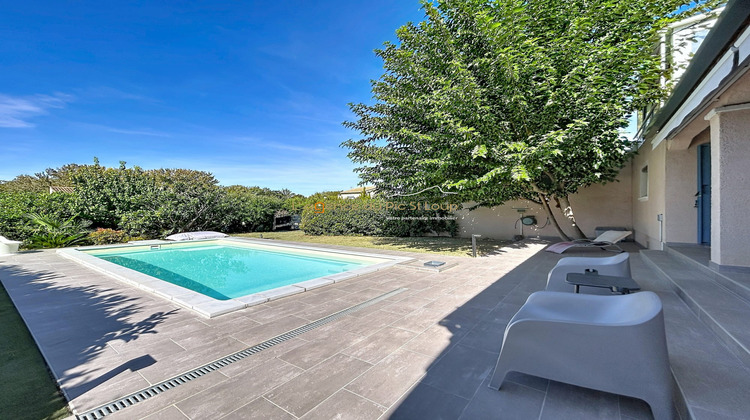 Ma-Cabane - Vente Maison Prades-le-Lez, 229 m²