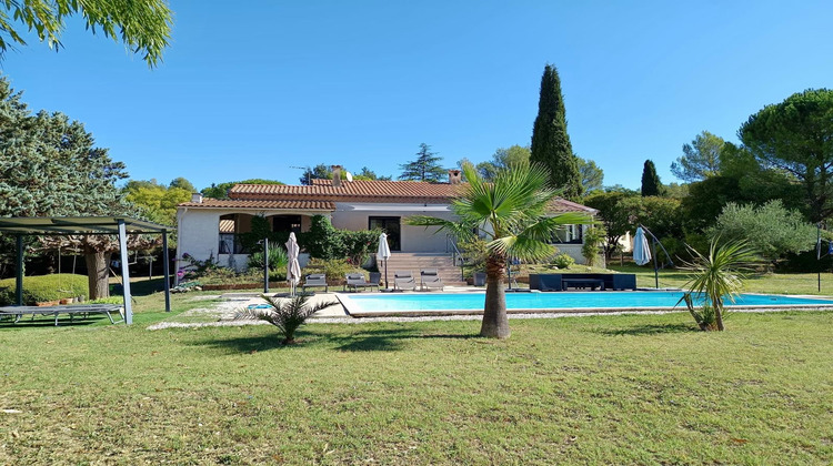 Ma-Cabane - Vente Maison Prades-le-Lez, 160 m²