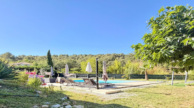 Ma-Cabane - Vente Maison Prades-le-Lez, 160 m²