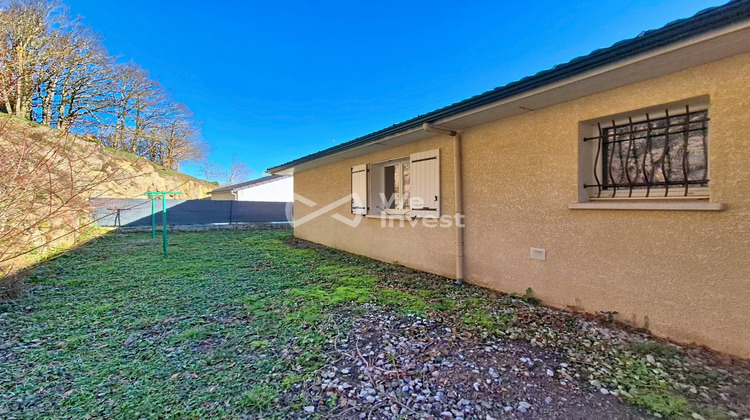 Ma-Cabane - Vente Maison Prades-Salars, 63 m²