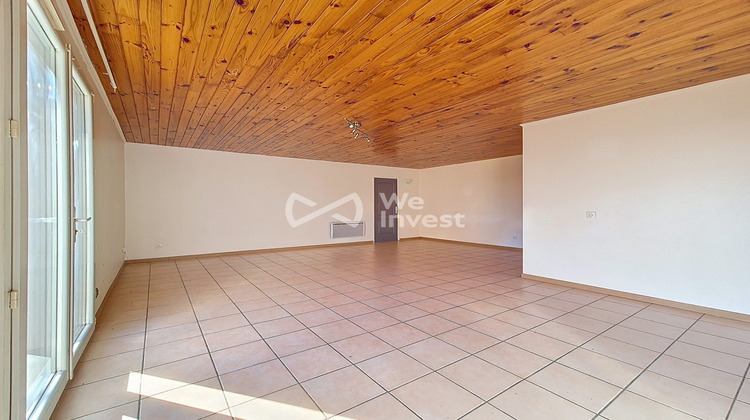Ma-Cabane - Vente Maison Prades-Salars, 63 m²