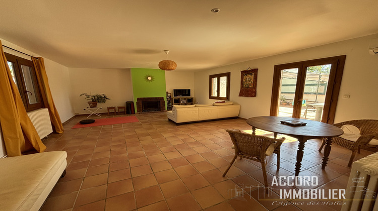 Ma-Cabane - Vente Maison Prades-sur-Vernazobre, 124 m²