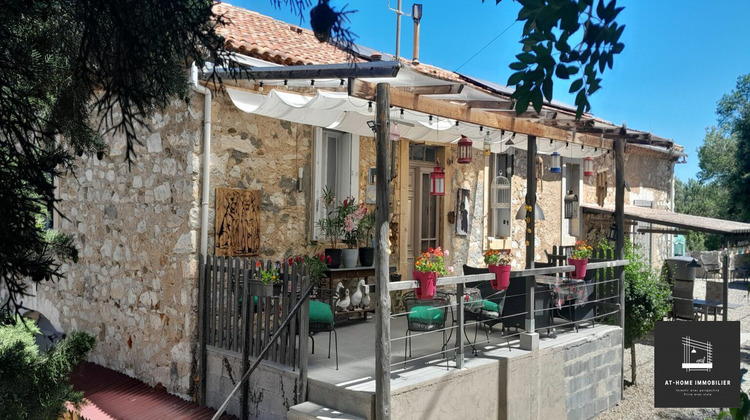 Ma-Cabane - Vente Maison Prades-sur-Vernazobre, 250 m²