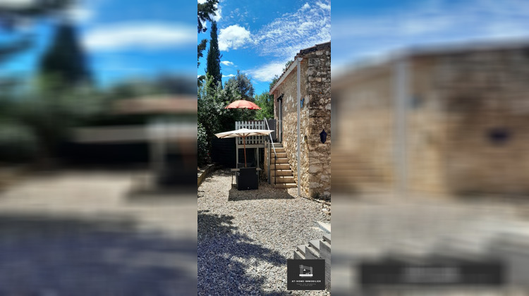 Ma-Cabane - Vente Maison Prades-sur-Vernazobre, 250 m²