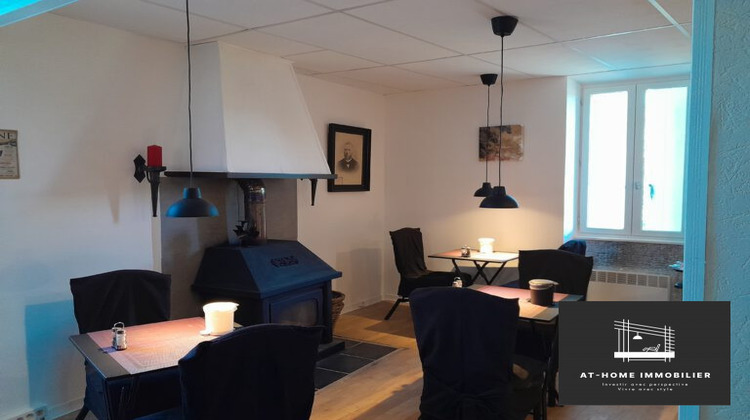 Ma-Cabane - Vente Maison Prades-sur-Vernazobre, 250 m²