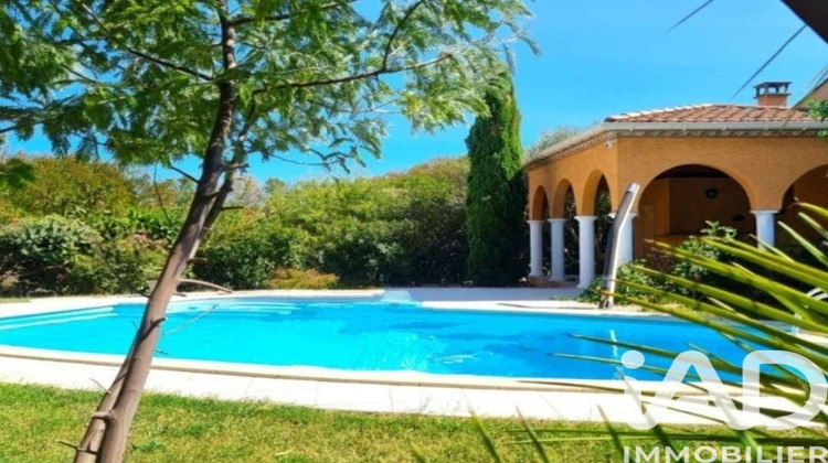 Ma-Cabane - Vente Maison Prades-sur-Vernazobre, 135 m²