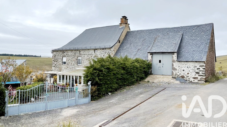 Ma-Cabane - Vente Maison Pradiers, 170 m²