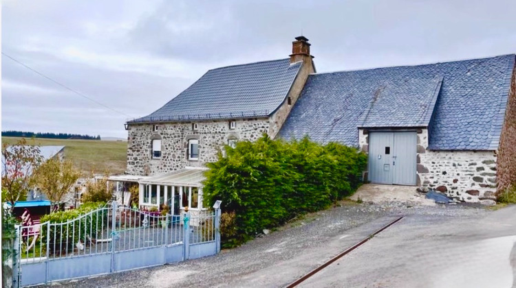 Ma-Cabane - Vente Maison PRADIERS, 170 m²