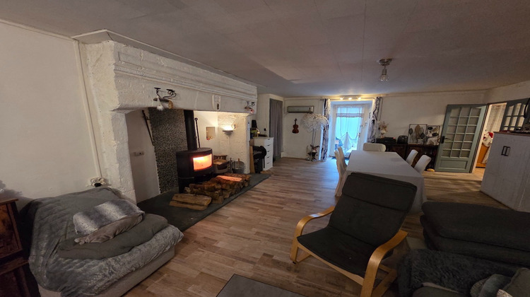 Ma-Cabane - Vente Maison PRADIERS, 170 m²