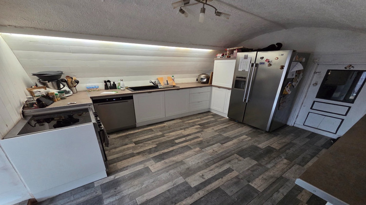 Ma-Cabane - Vente Maison PRADIERS, 170 m²