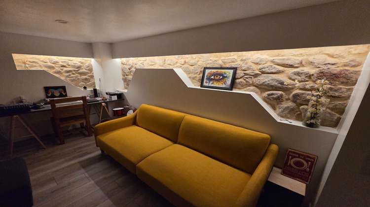 Ma-Cabane - Vente Maison PRADIERS, 170 m²