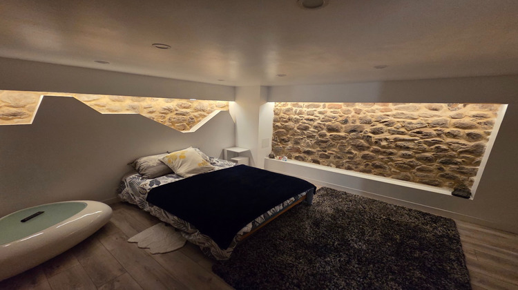 Ma-Cabane - Vente Maison PRADIERS, 170 m²