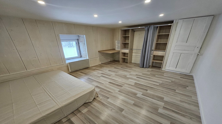 Ma-Cabane - Vente Maison PRADIERS, 170 m²