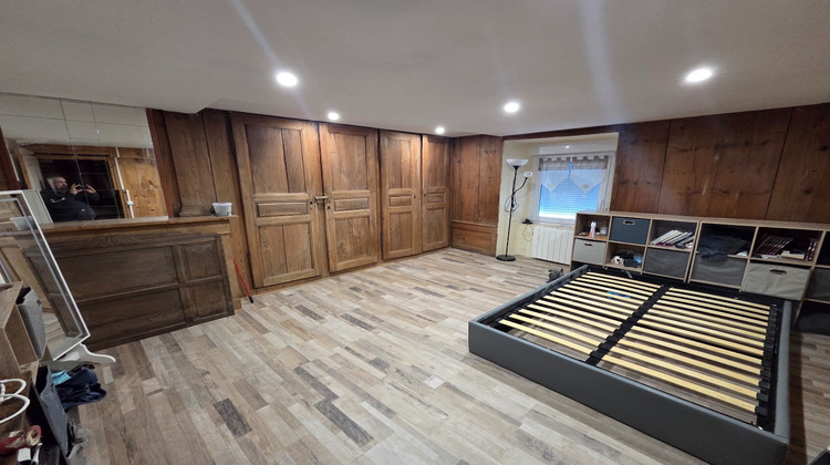 Ma-Cabane - Vente Maison PRADIERS, 170 m²