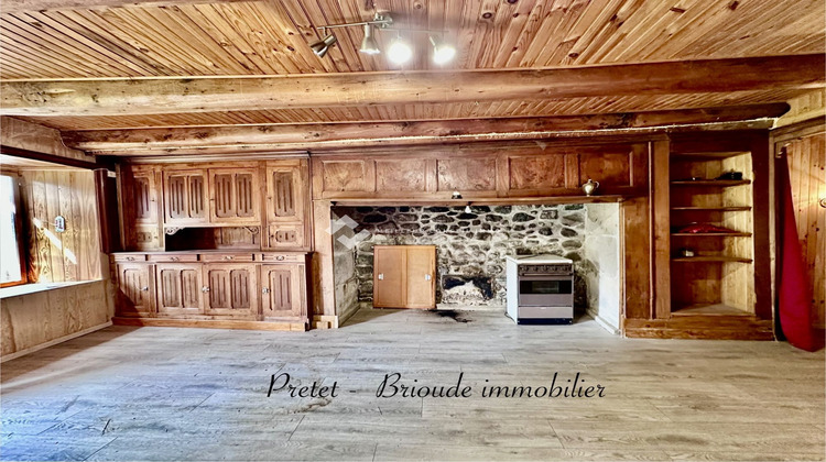 Ma-Cabane - Vente Maison Pradiers, 70 m²