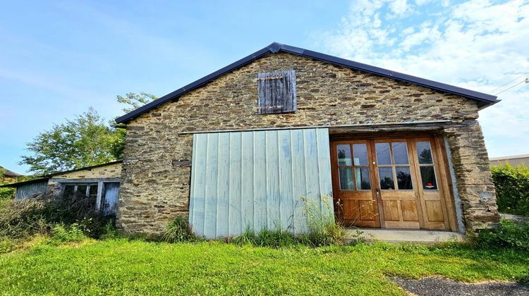 Ma-Cabane - Vente Maison PRADINAS, 141 m²