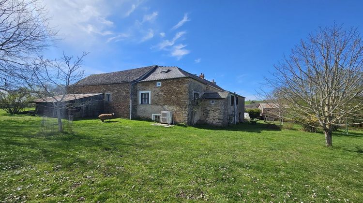 Ma-Cabane - Vente Maison PRADINAS, 141 m²