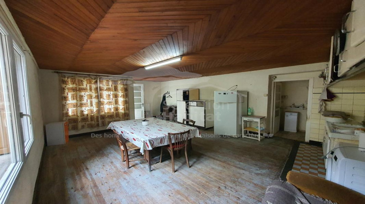 Ma-Cabane - Vente Maison PRADINAS, 165 m²