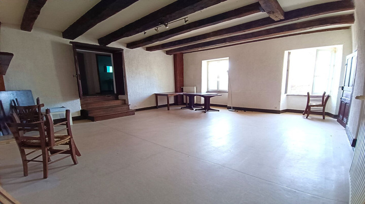 Ma-Cabane - Vente Maison PRADINAS, 290 m²