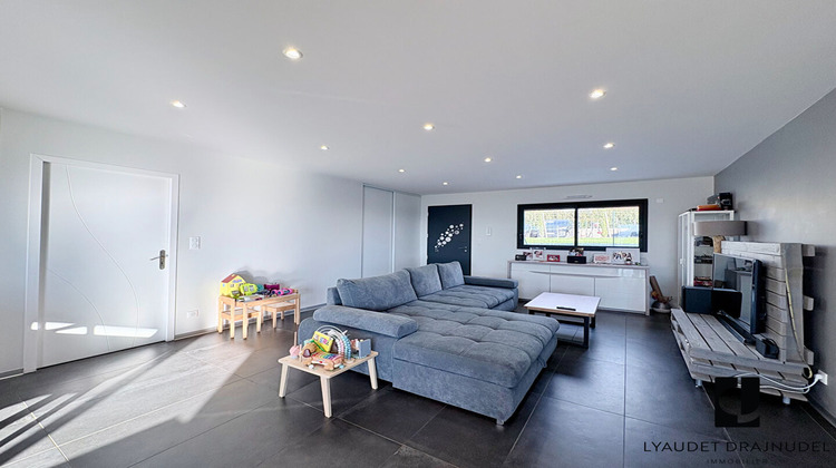 Ma-Cabane - Vente Maison PRADINES, 110 m²