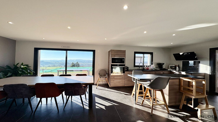 Ma-Cabane - Vente Maison PRADINES, 110 m²