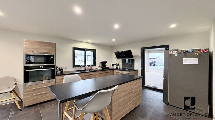 Ma-Cabane - Vente Maison PRADINES, 110 m²