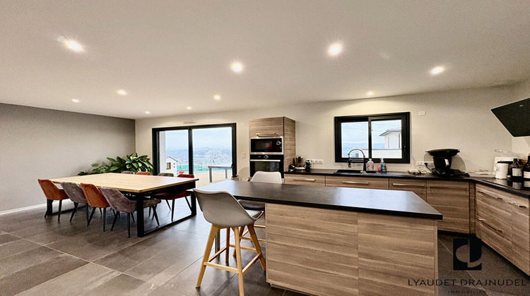Ma-Cabane - Vente Maison PRADINES, 110 m²