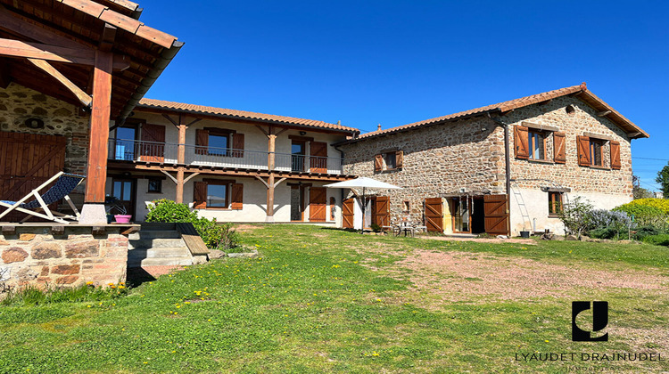 Ma-Cabane - Vente Maison PRADINES, 340 m²