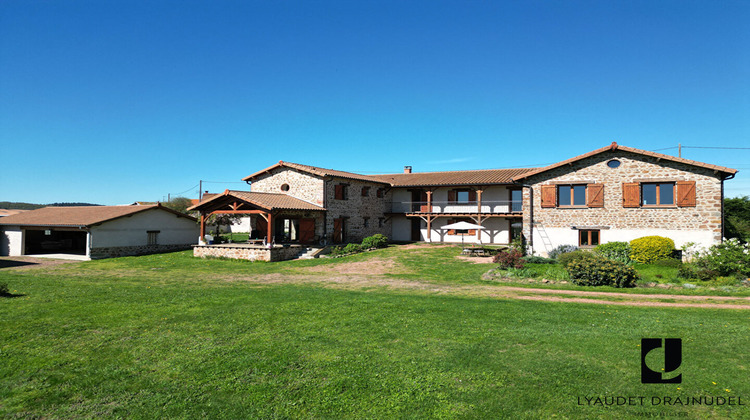 Ma-Cabane - Vente Maison PRADINES, 340 m²