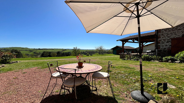 Ma-Cabane - Vente Maison PRADINES, 340 m²