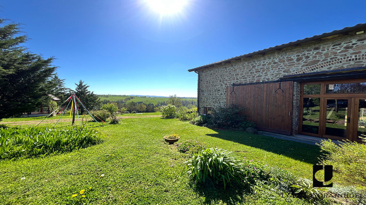 Ma-Cabane - Vente Maison PRADINES, 340 m²