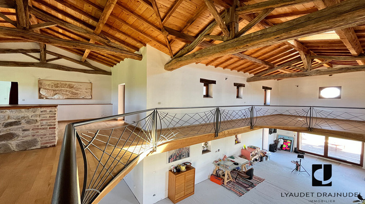 Ma-Cabane - Vente Maison PRADINES, 340 m²