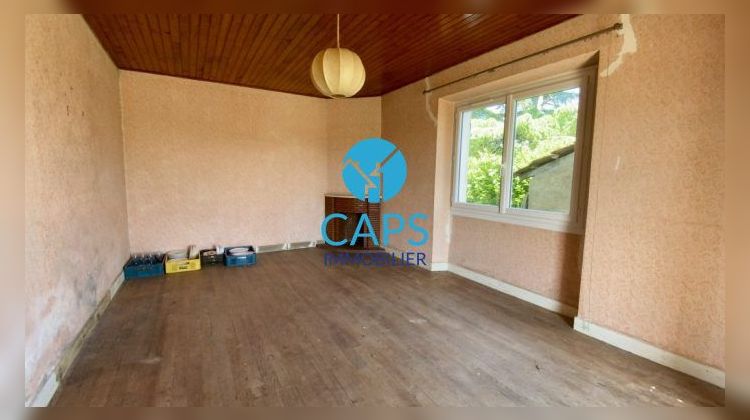 Ma-Cabane - Vente Maison Pradines, 140 m²