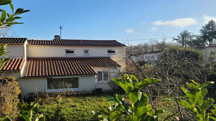 Ma-Cabane - Vente Maison Pradines, 106 m²