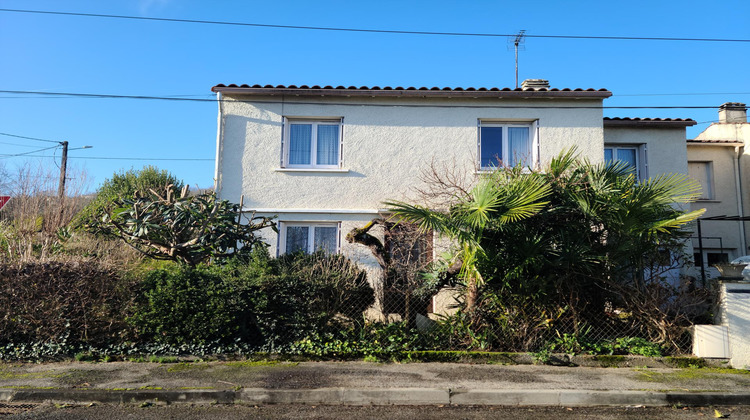 Ma-Cabane - Vente Maison Pradines, 106 m²