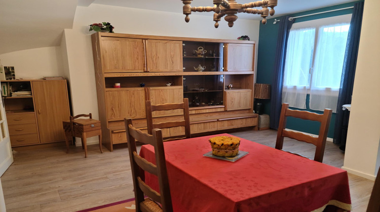 Ma-Cabane - Vente Maison Pradines, 106 m²